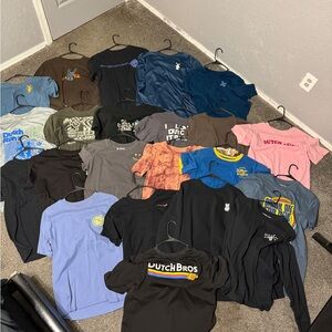 Dutch Bro Shirt Bundle SALE!